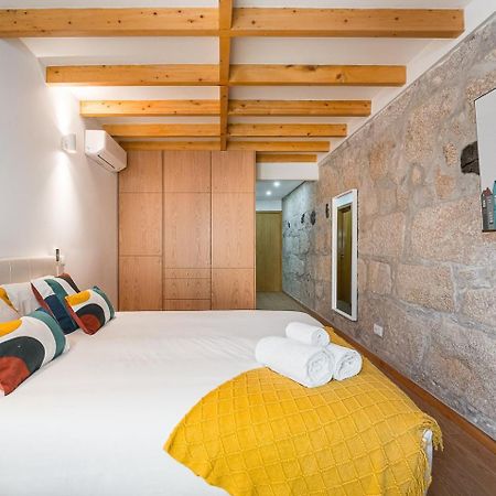 פורטו Guestready - Miragaia Stone Studios & Apartments מראה חיצוני תמונה