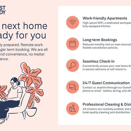 פורטו Guestready - Miragaia Stone Studios & Apartments מראה חיצוני תמונה