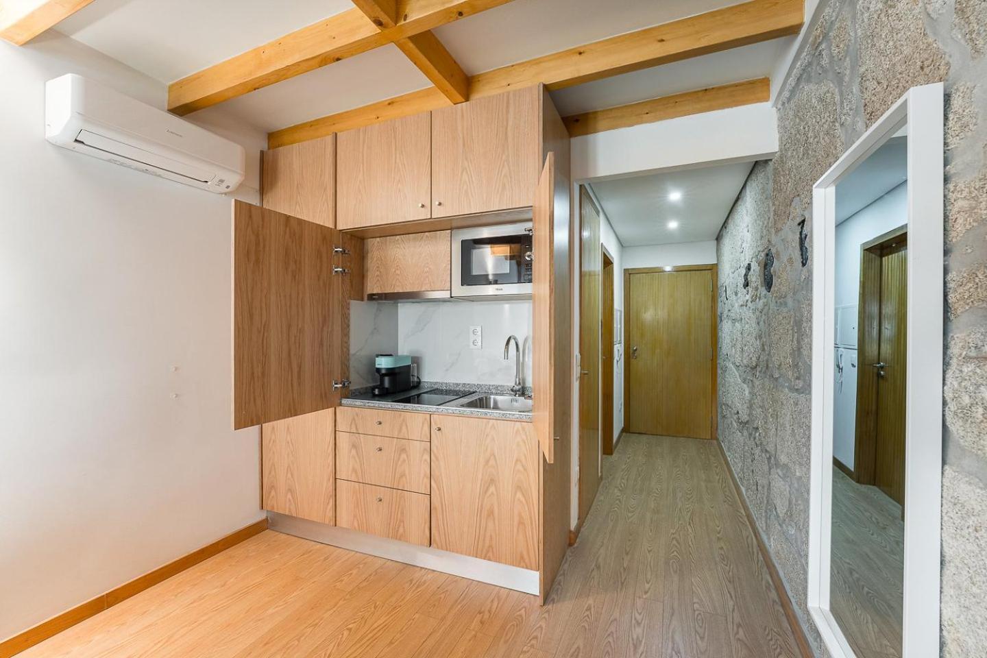פורטו Guestready - Miragaia Stone Studios & Apartments מראה חיצוני תמונה