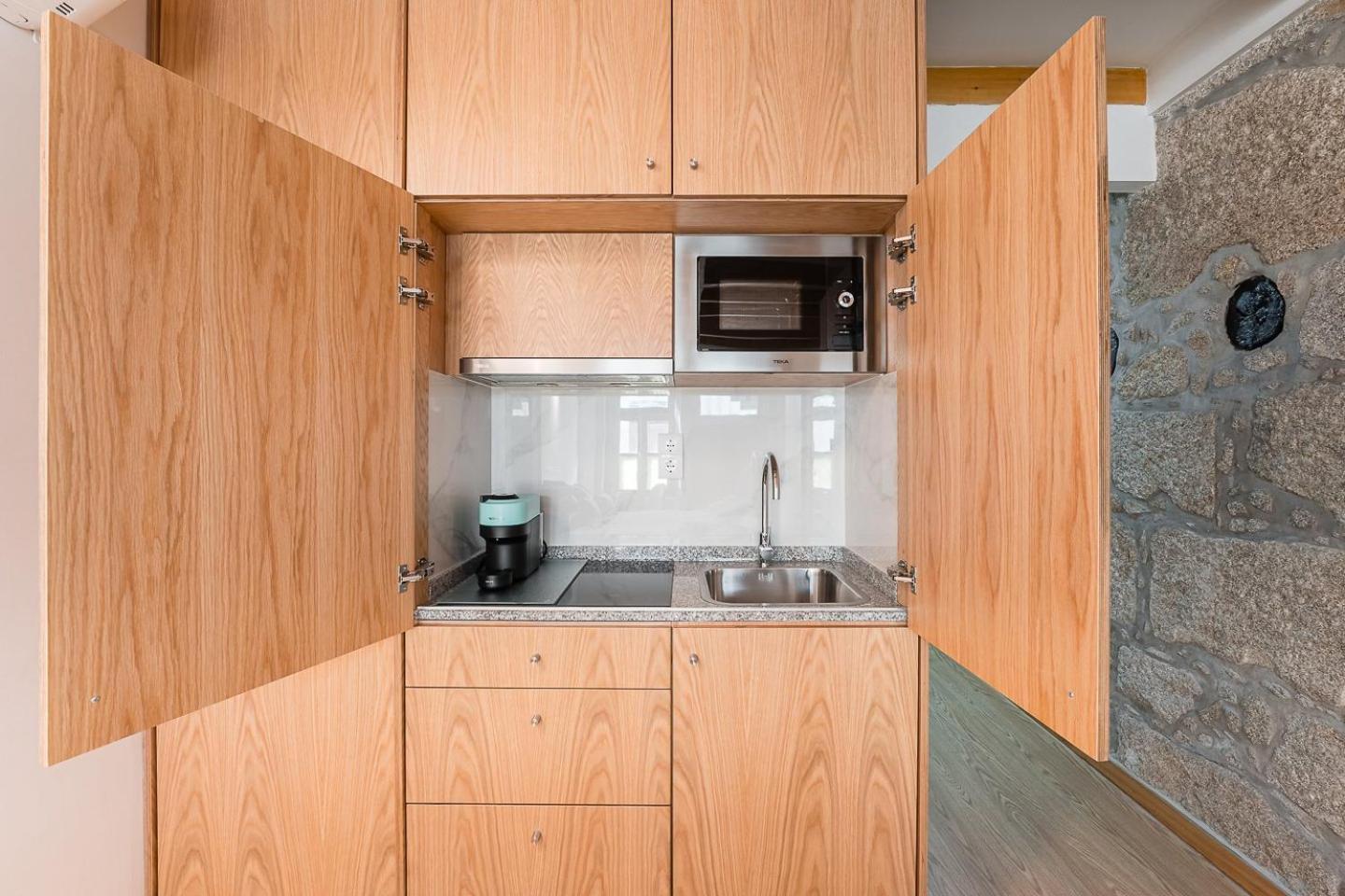 פורטו Guestready - Miragaia Stone Studios & Apartments מראה חיצוני תמונה